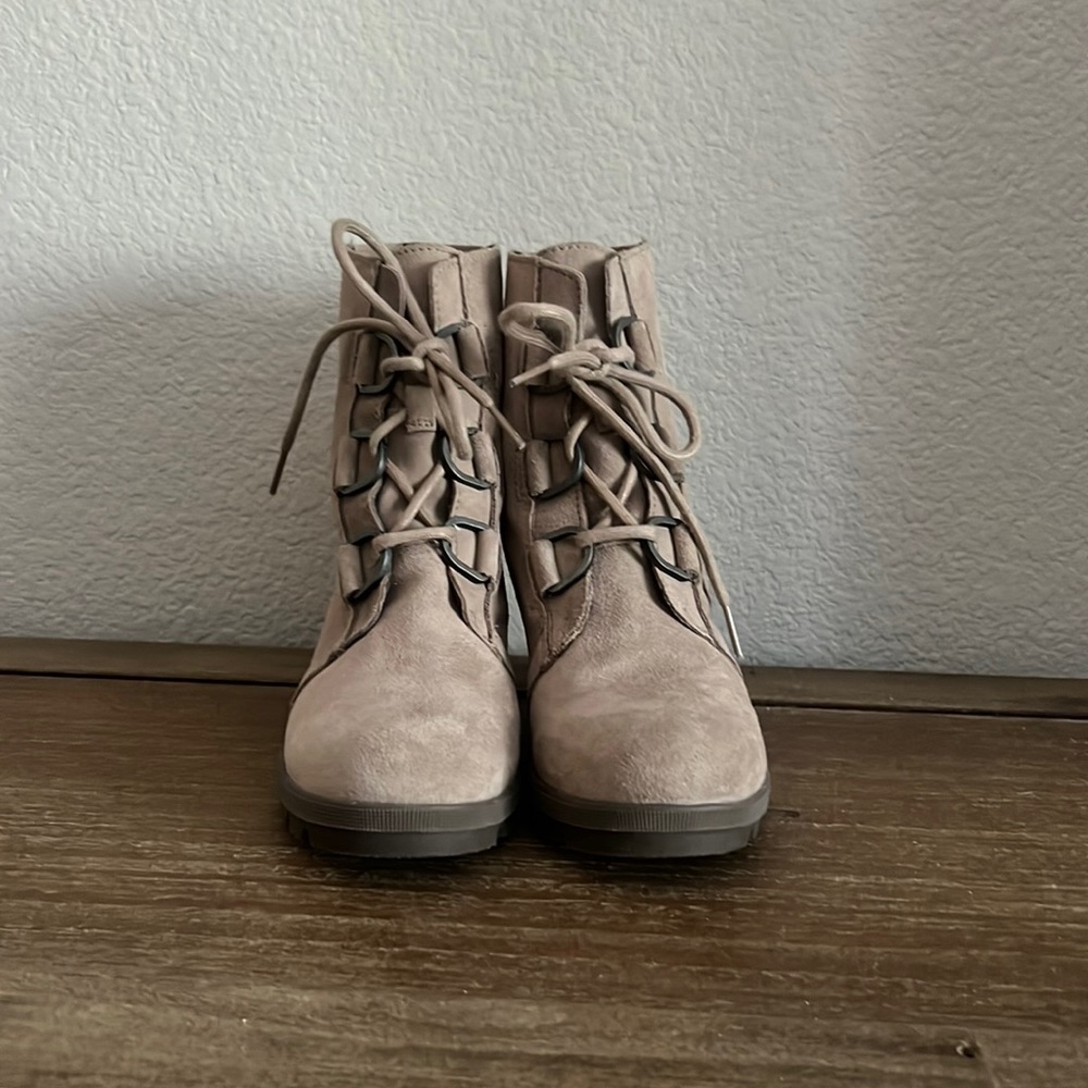Sorel boots